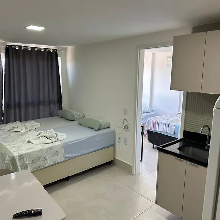 Apartamento em Porto de Galinhas-3