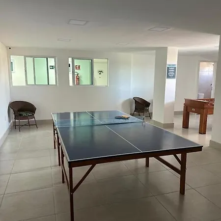 Apartamento em Porto de Galinhas-2