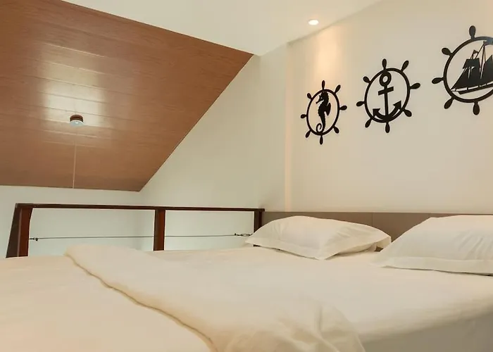 Sunny Hall Pôrto das Galinhas